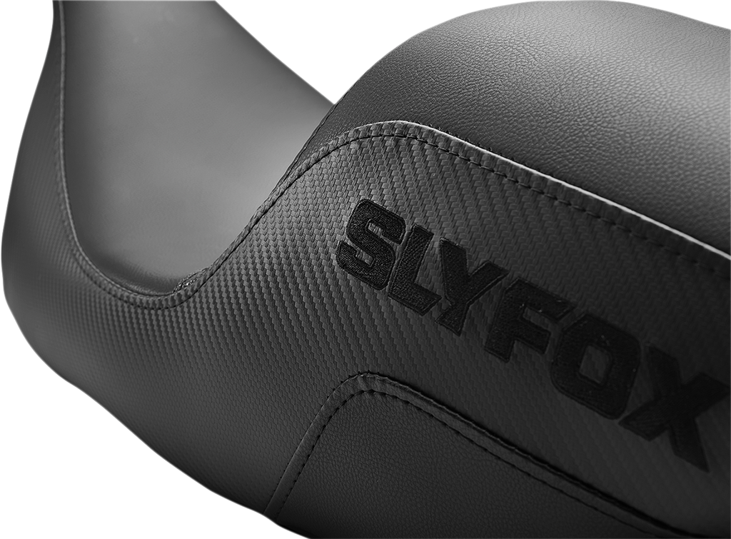 Slyfox -  Step Up Pro Series Seat