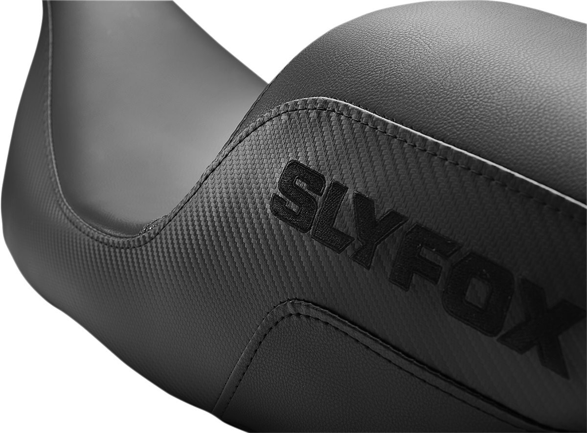 Slyfox -  Step Up Pro Series Seat
