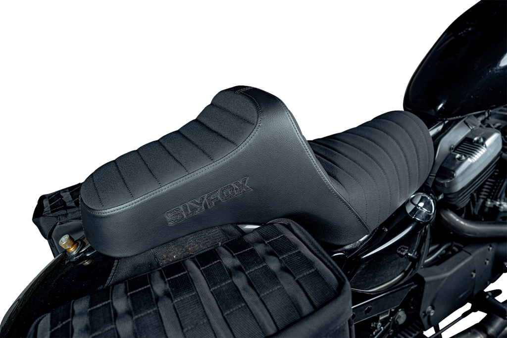 Slyfox - Highnoon Seat