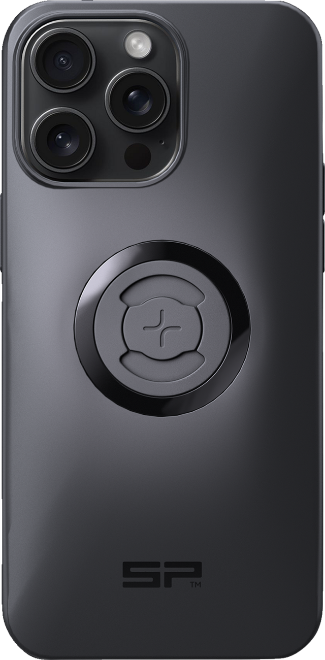 SPC+ Phone Case