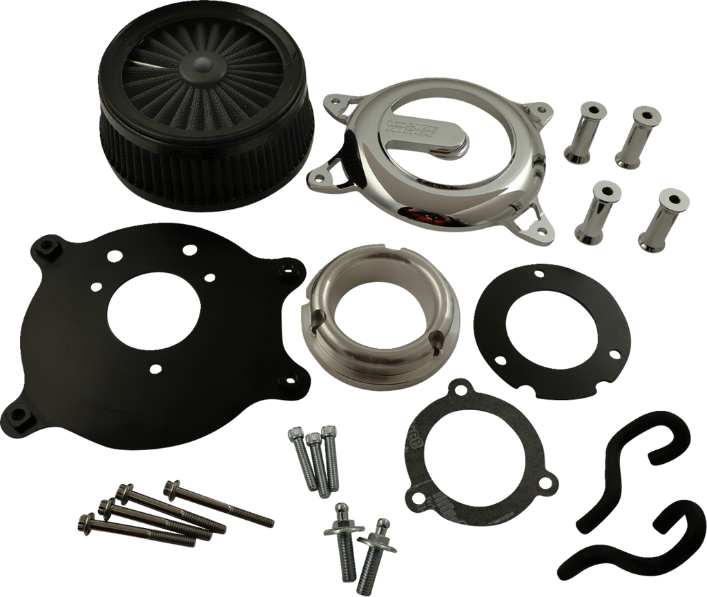 VO2 Rogue Air Intake Kit
