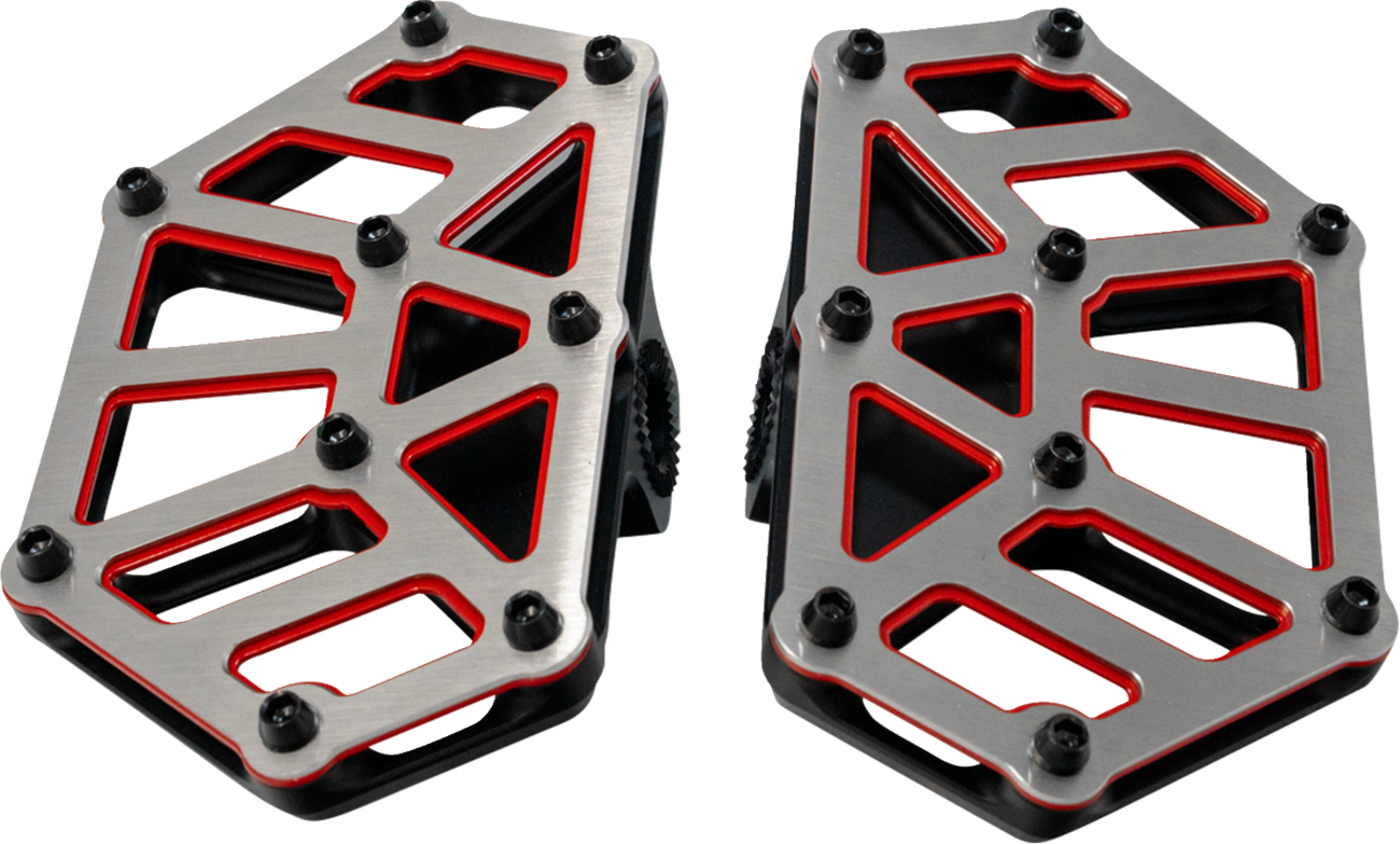 NXL Mini Floorboards