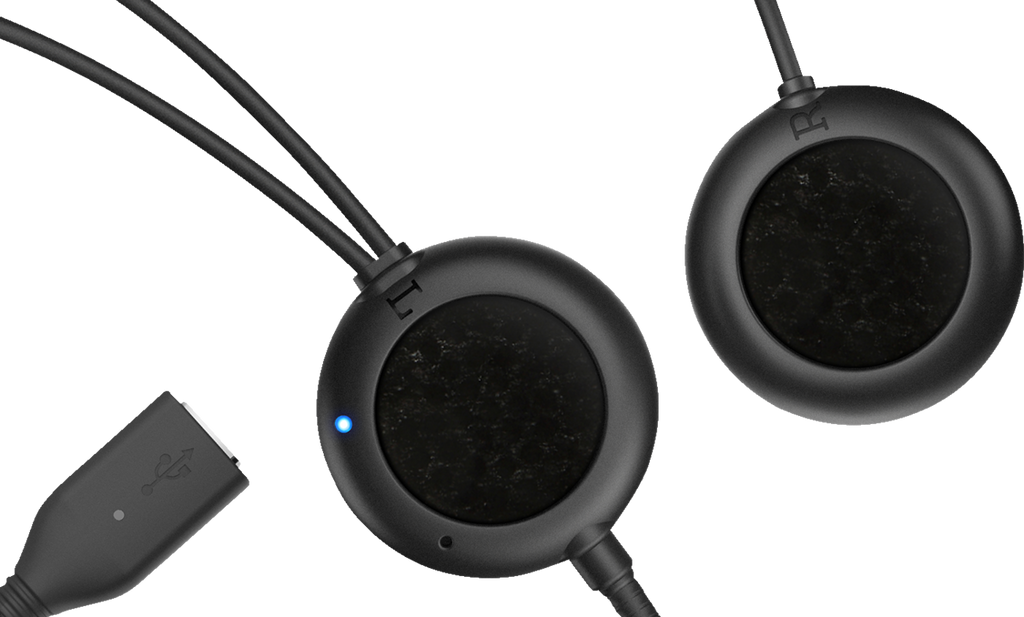 3S Plus Bluetooth® Headset