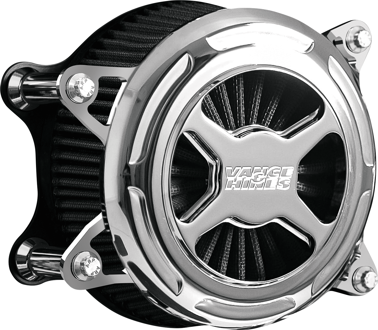 VO2 X Air Intake Kit