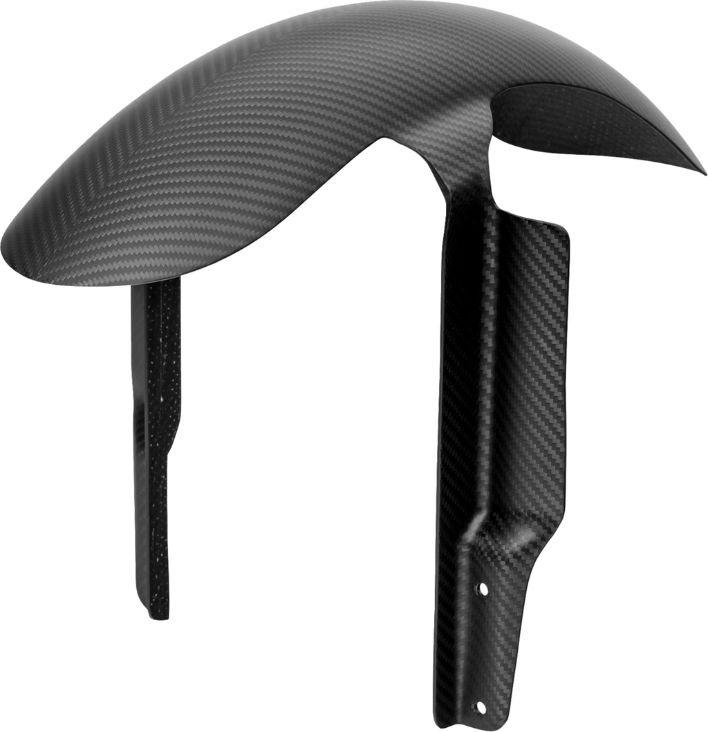 Carbon Fiber Front Fender