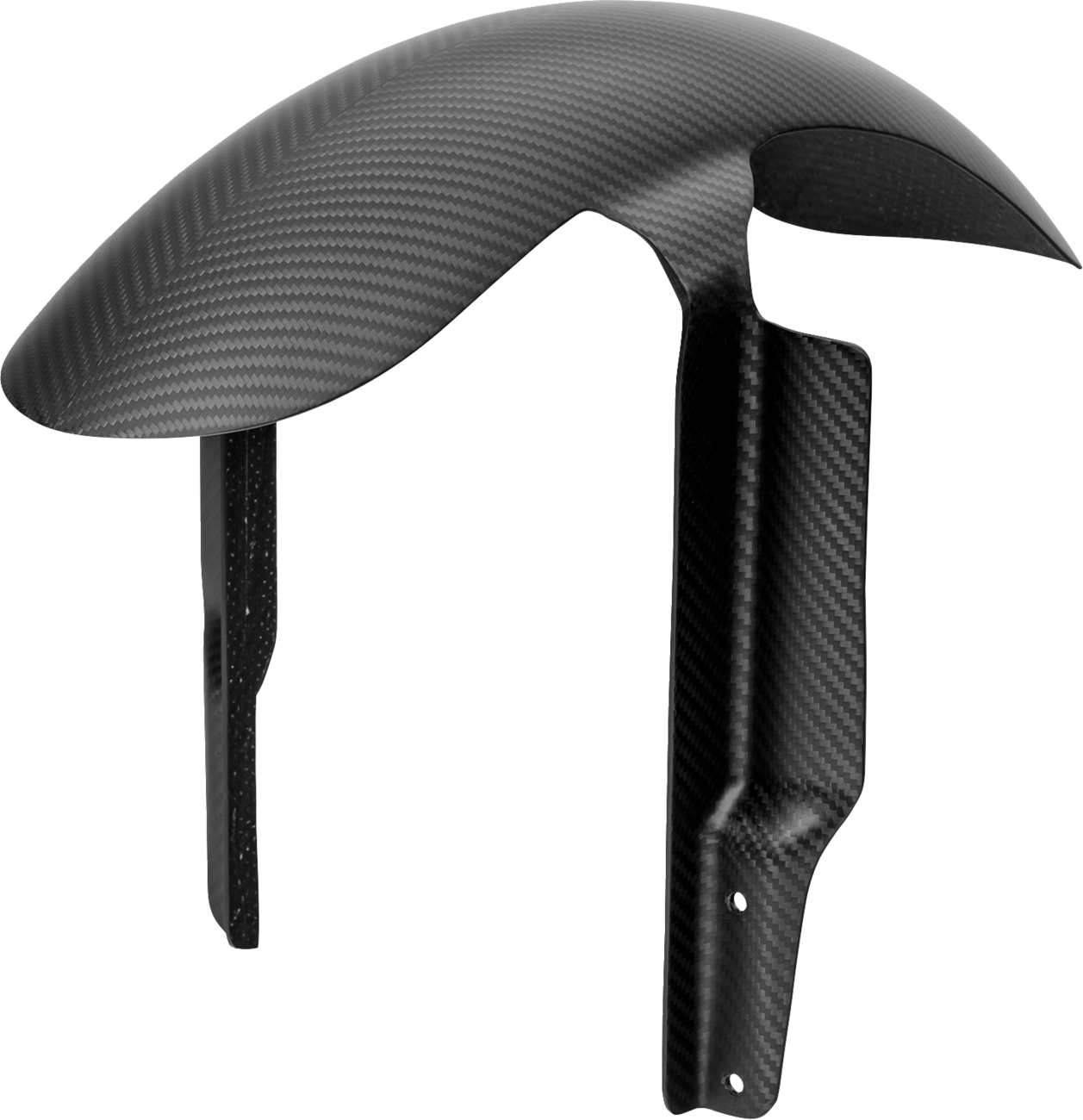 Carbon Fiber Front Fender