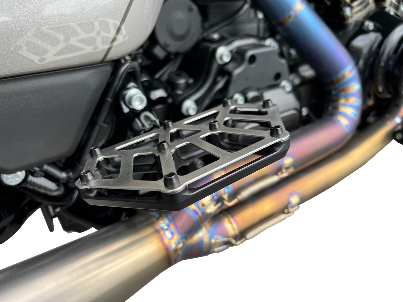 NXL Mini Floorboards