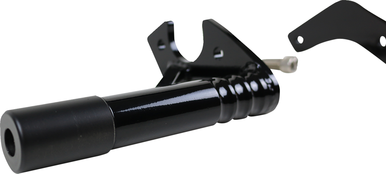 M8 Softail Rear Guards