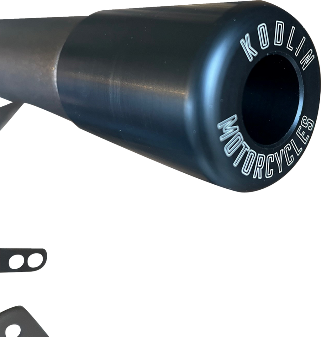 M8 Softail Engine Guards