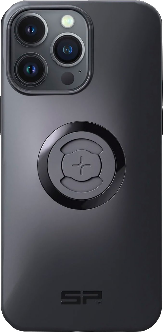 SPC+ Phone Case