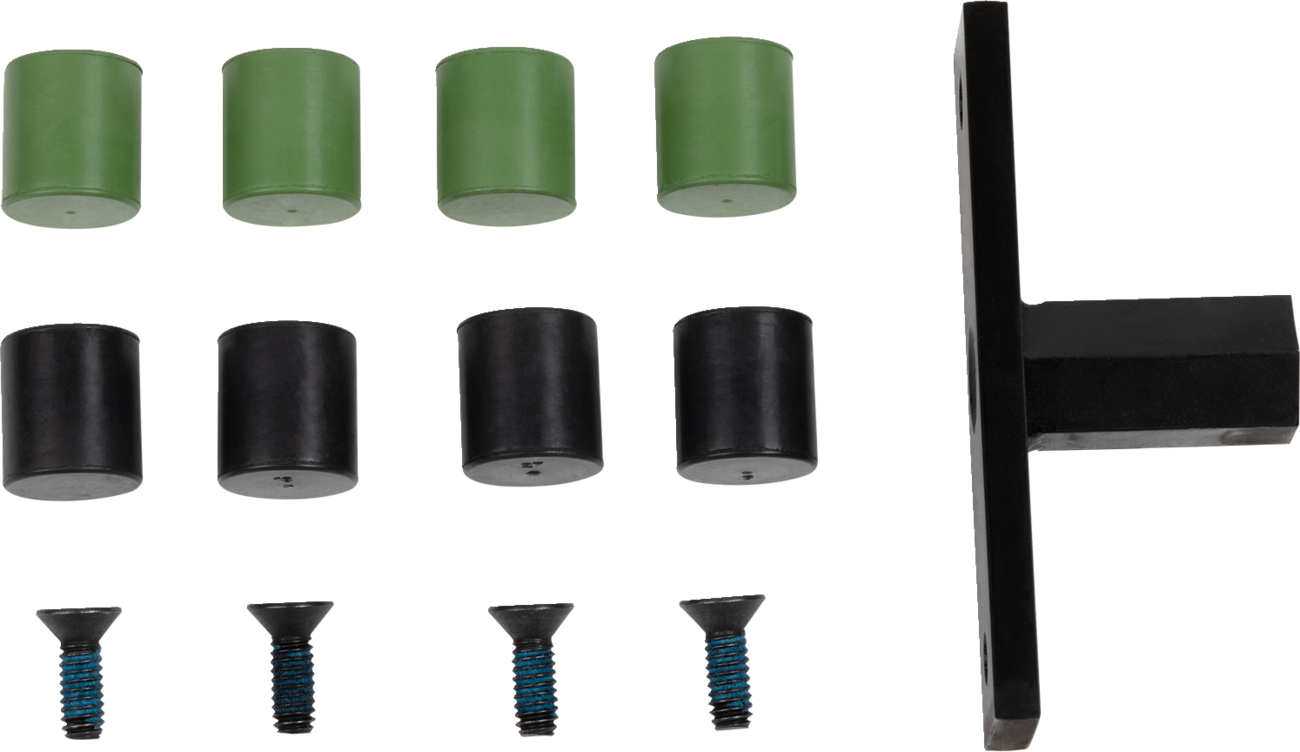 Replacement Cushion Kit