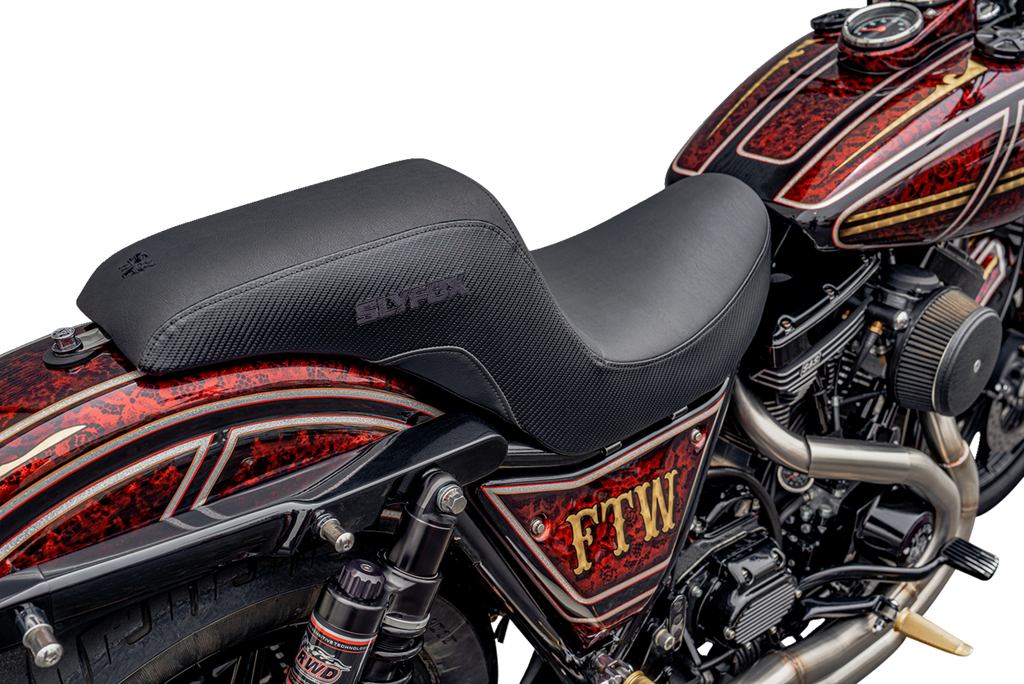 Slyfox - The Drifter Seat