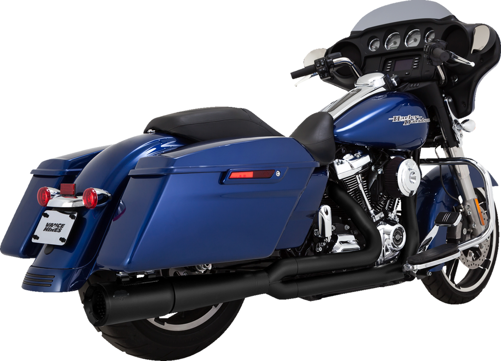 Pro Pipe 2-into-1 Exhaust System