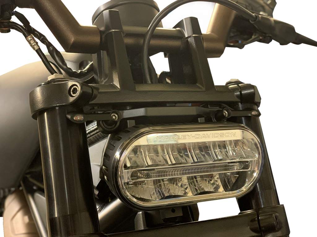 Elypse 2-1 Turn Signals