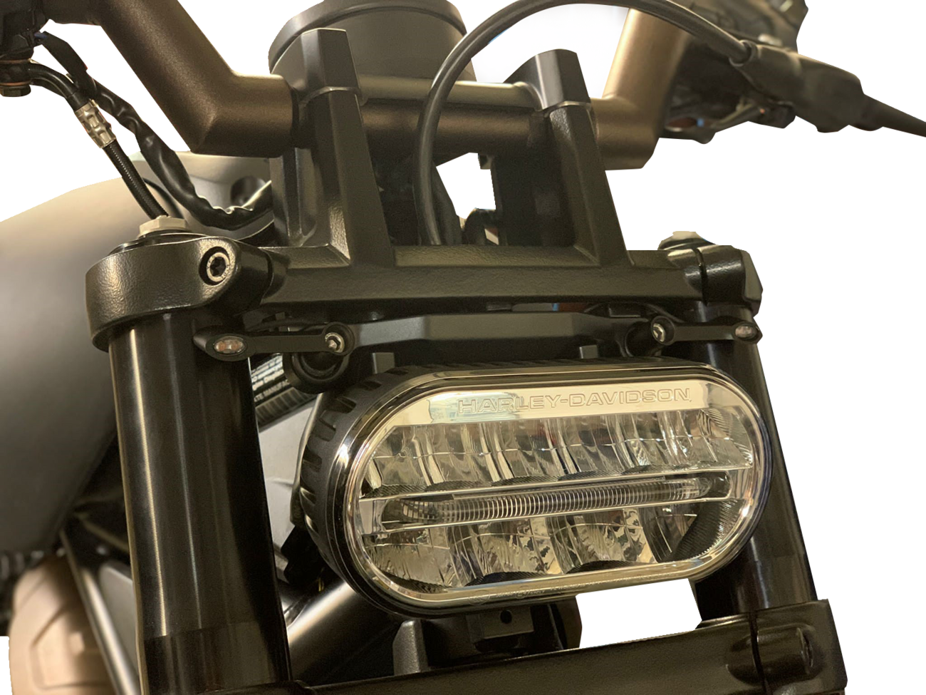 Elypse 2-1 Turn Signals