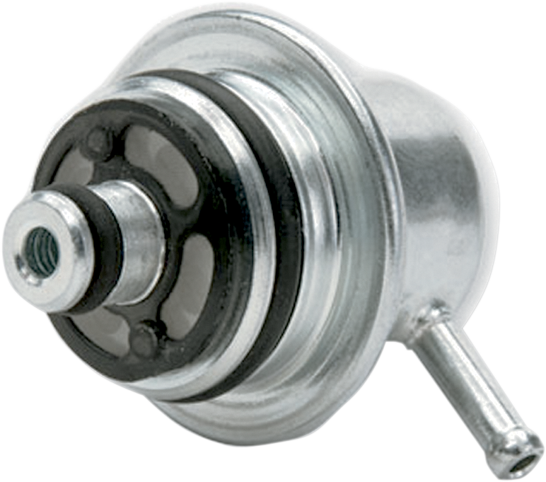 Fuel Pressure Regulator