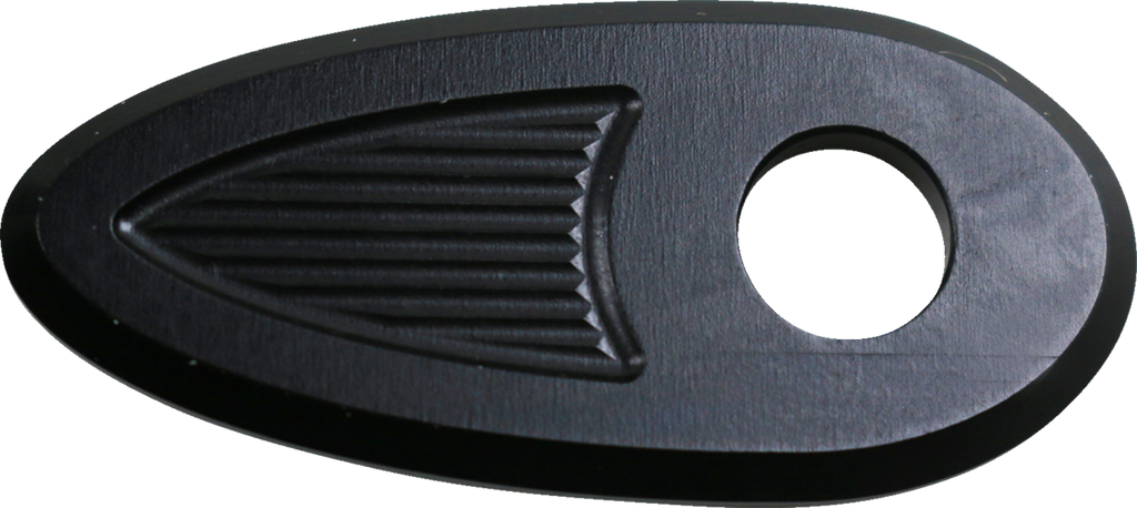 Fender Struts Rear Turn Signal Adapter/Cover Plates