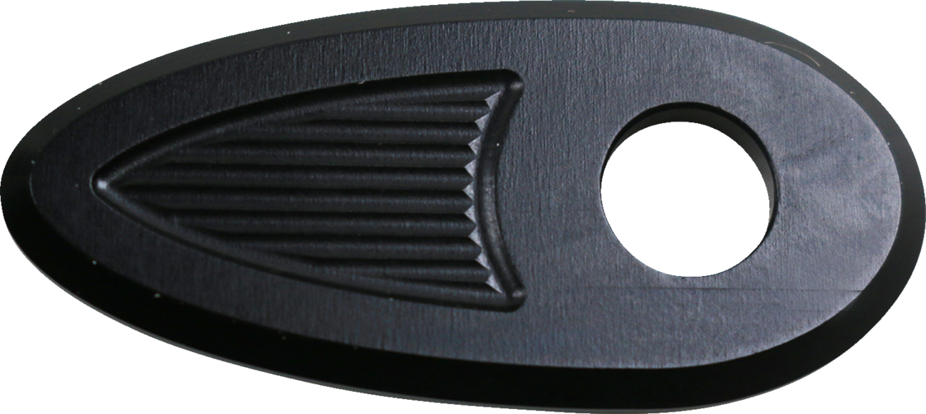 Fender Struts Rear Turn Signal Adapter/Cover Plates