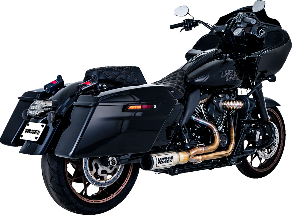VO2 Falcon Air Intake Kit