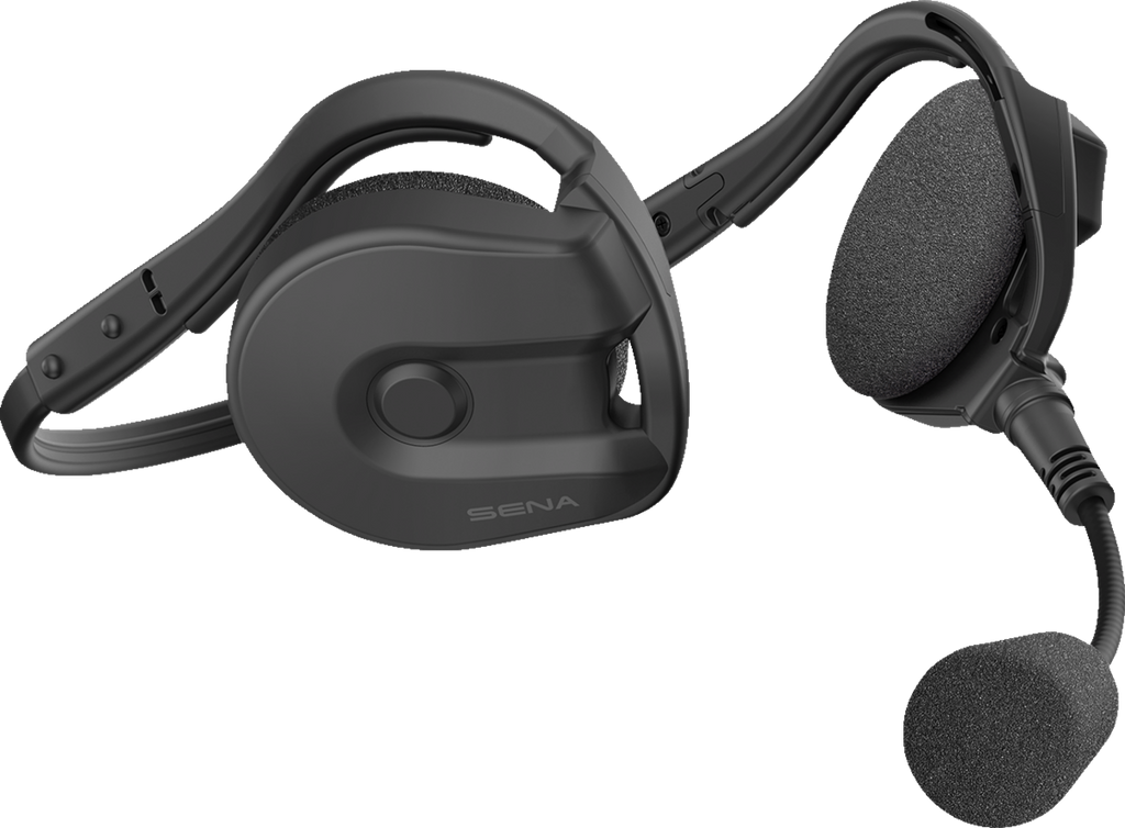 Expand Bluetooth Headset