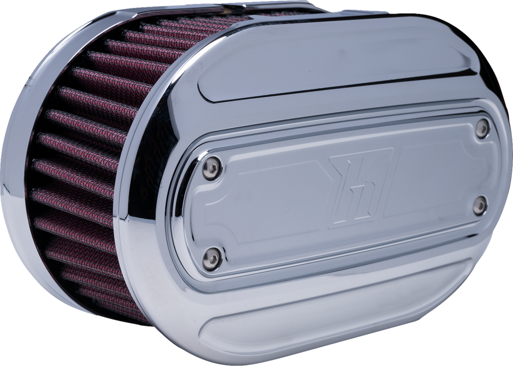 Oval Air Cleaner Kit