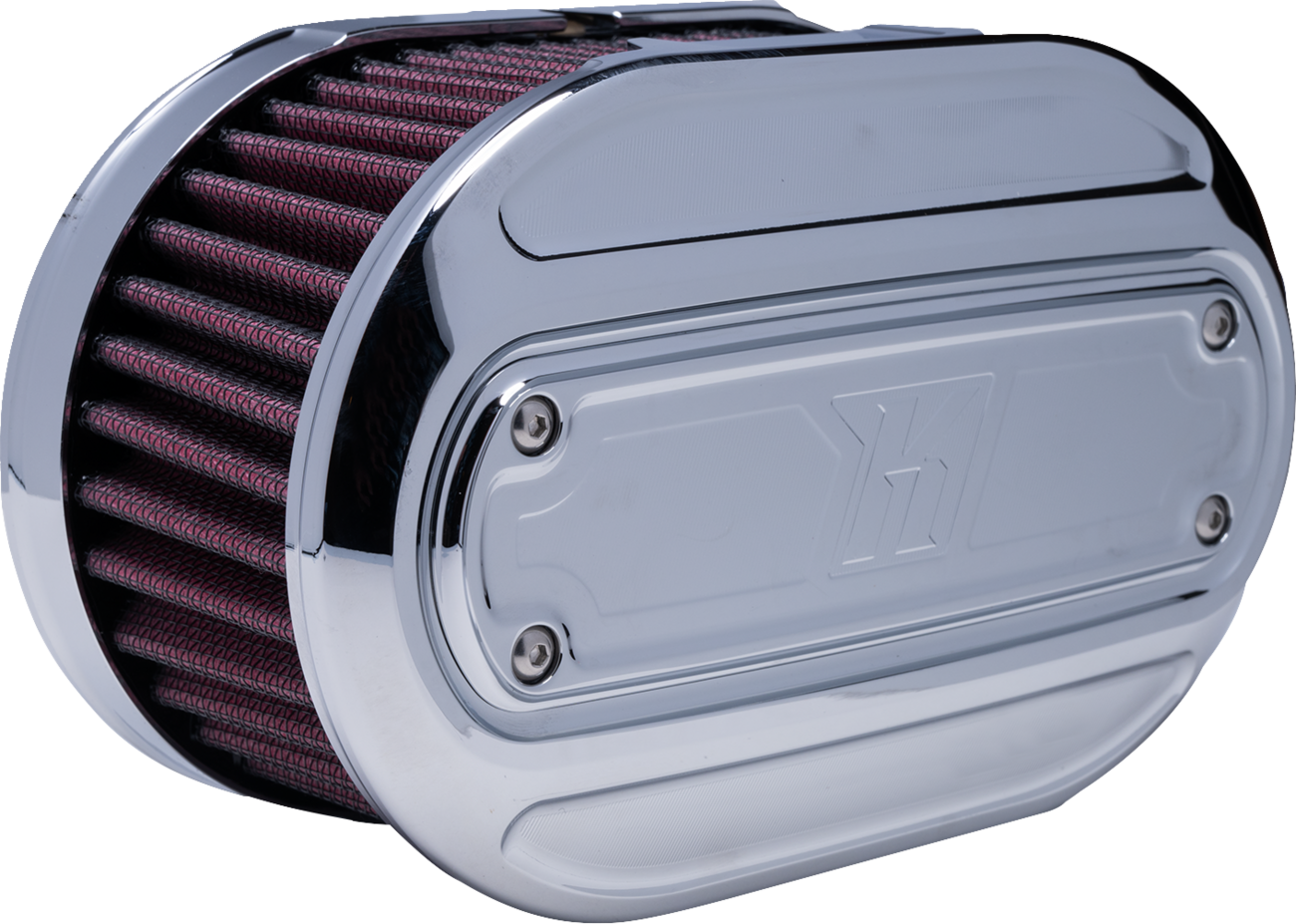 Oval Air Cleaner Kit