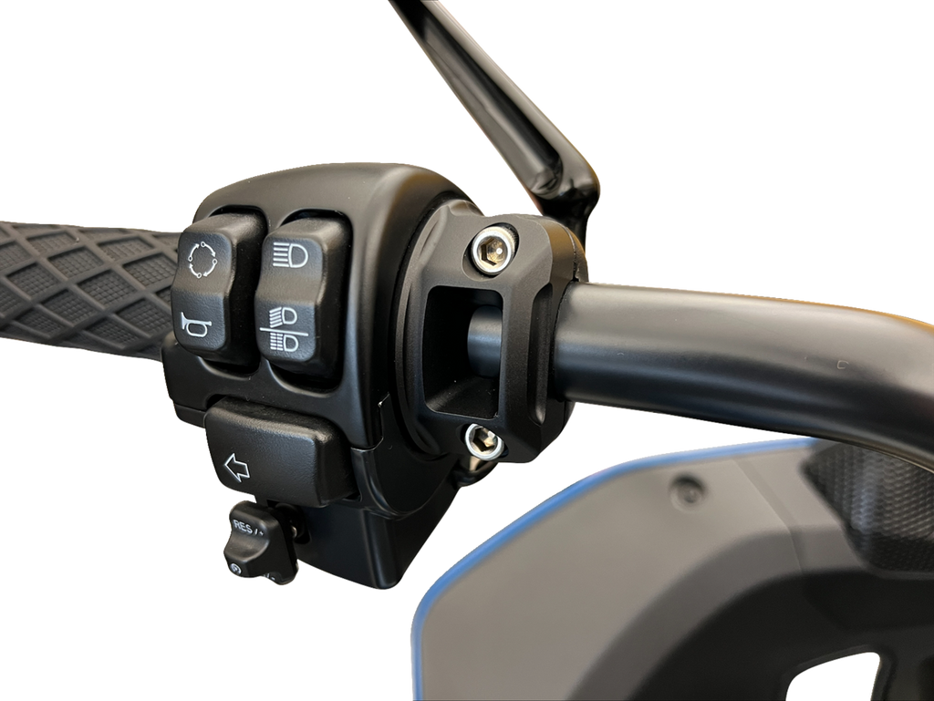 Lever Perch Clamps