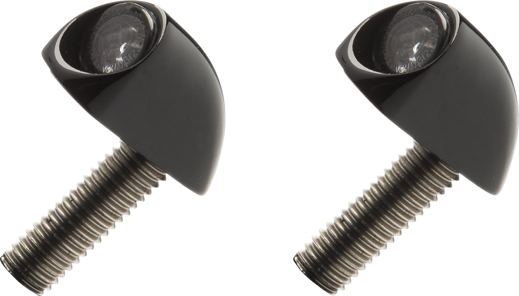Neowise 3-1 Bullet Rear Indicator Lights
