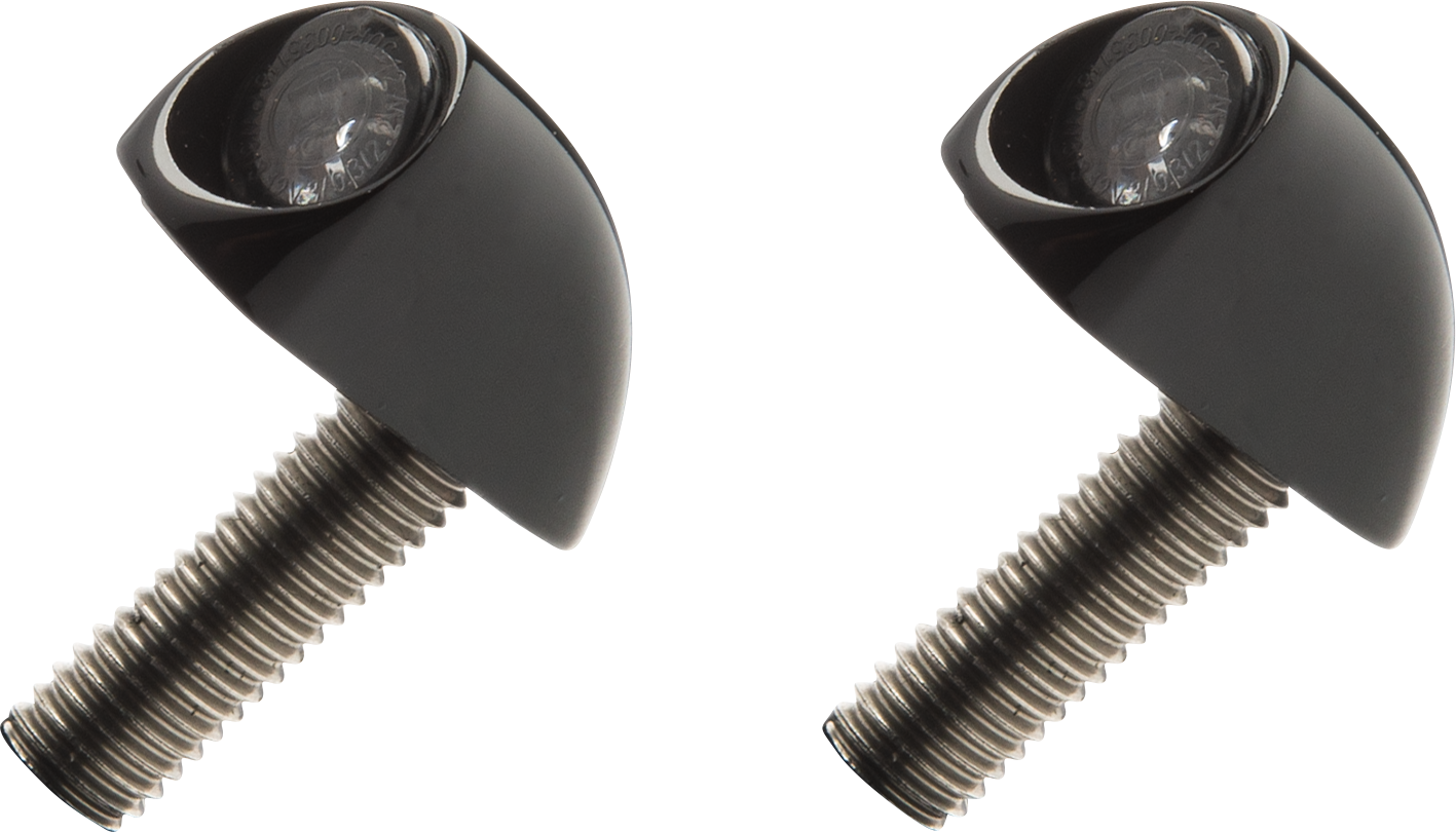 Neowise 3-1 Bullet Rear Indicator Lights