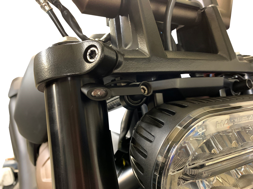 Elypse 2-1 Turn Signals