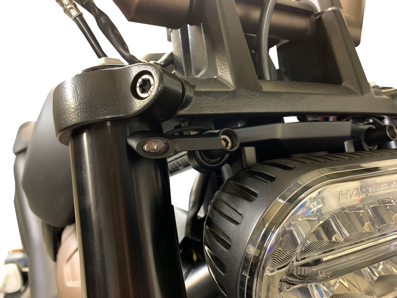 Elypse 2-1 Turn Signals