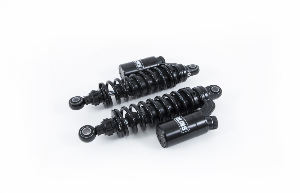 Twin Shocks STX36P