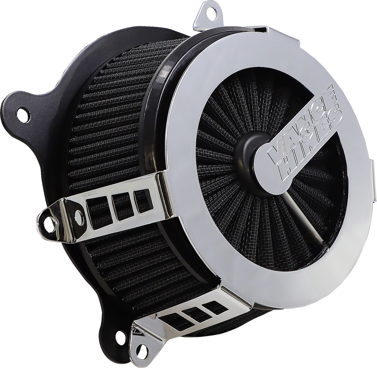 VO2 Cage Fighter Air Intake Kit