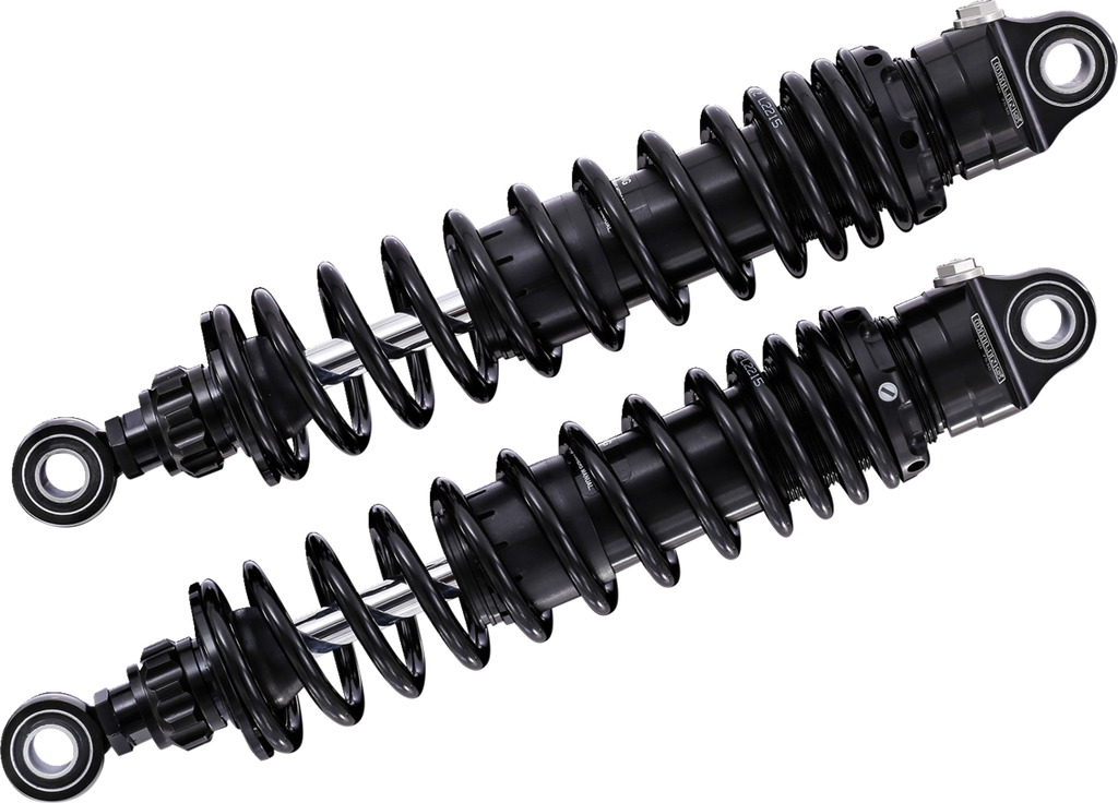Twin Shocks STX36 Blackline