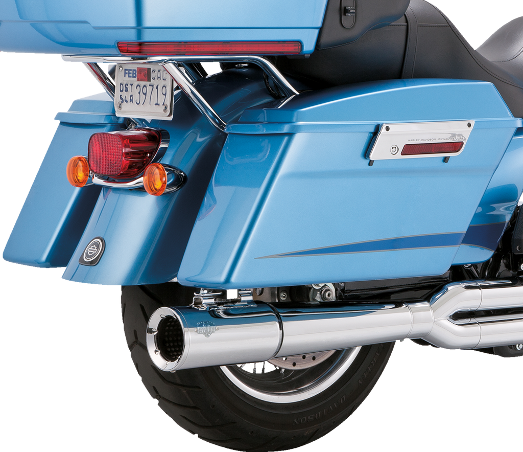 Pro Pipe 2-into-1 Exhaust System