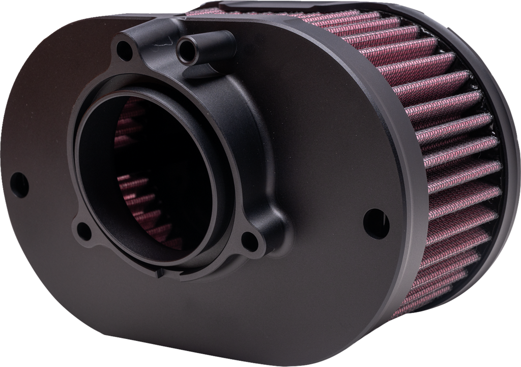 Oval Air Cleaner Kit