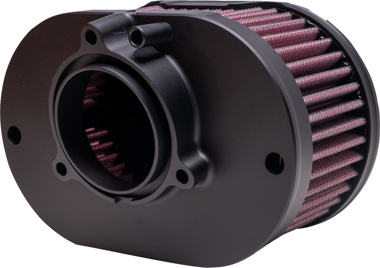 Oval Air Cleaner Kit