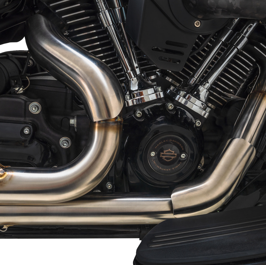 Hi-Output RR Heat Shield Kit