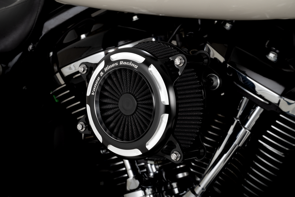 V02 Onyx Air Intake Kit