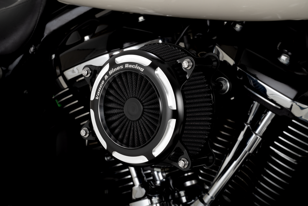 V02 Onyx Air Intake Kit