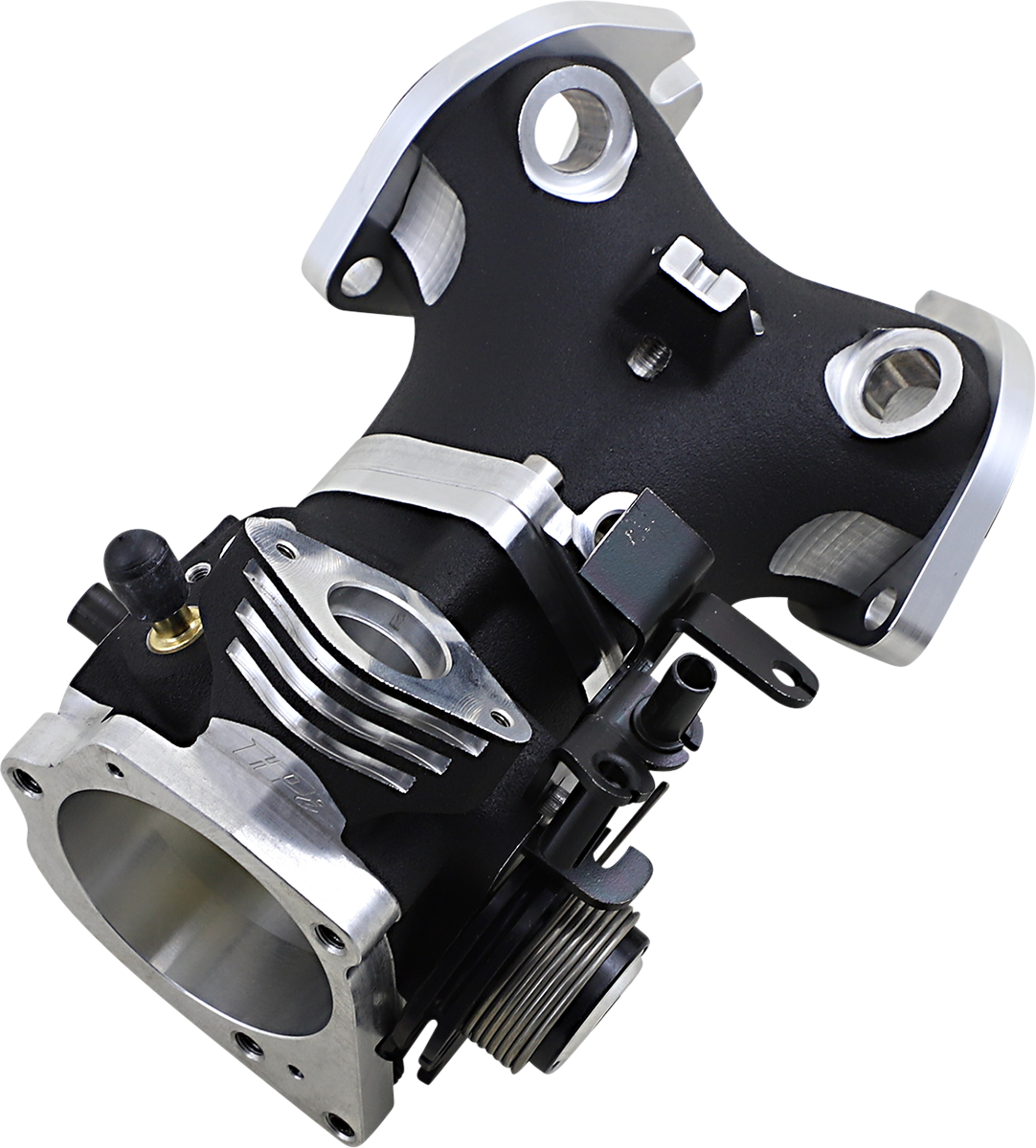 Big Bore Throttle Body