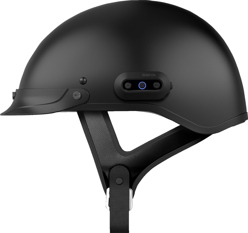 Cavalry 2 Helmet - Mesh - Matte Black