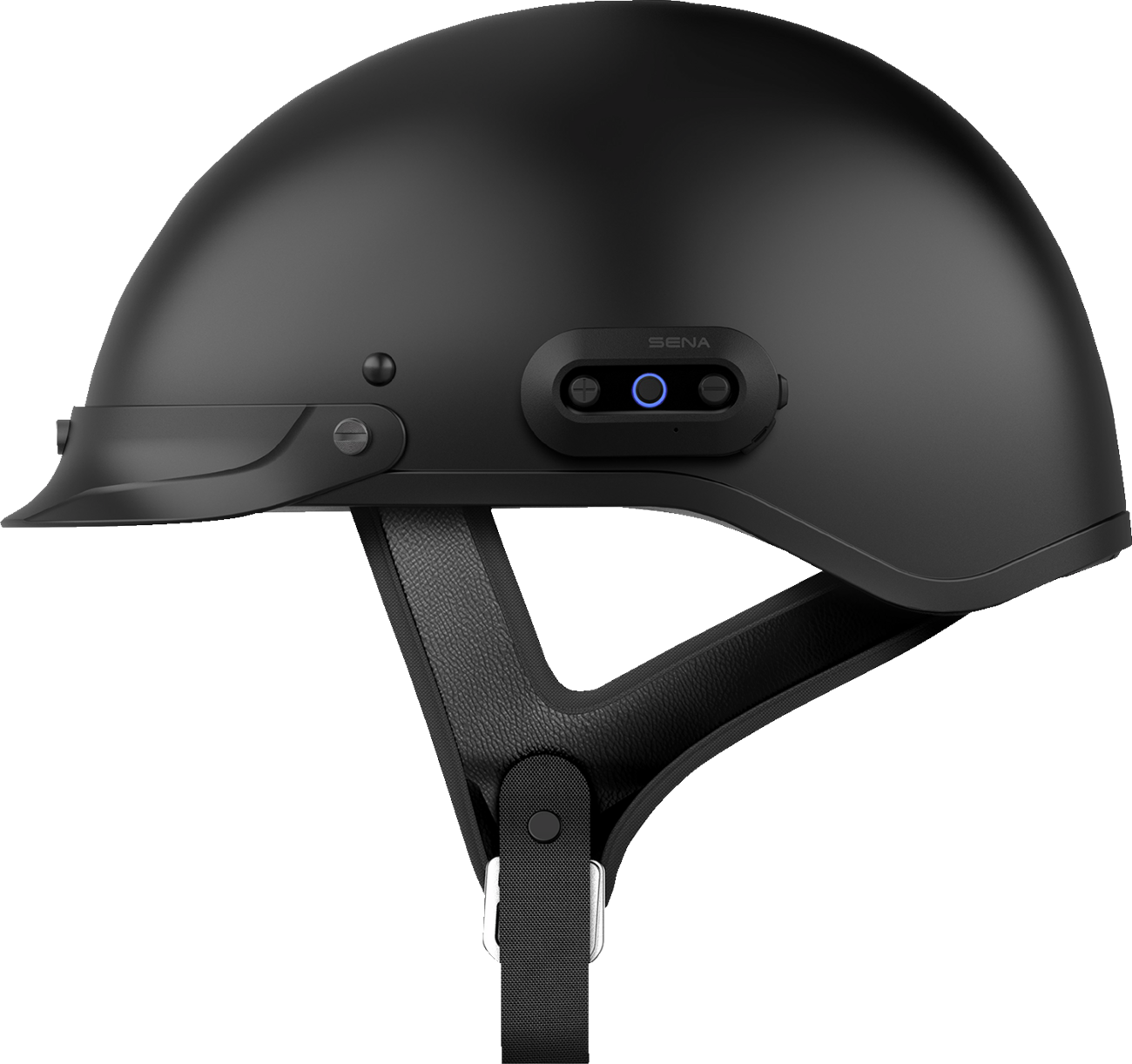 Cavalry 2 Helmet - Mesh - Matte Black