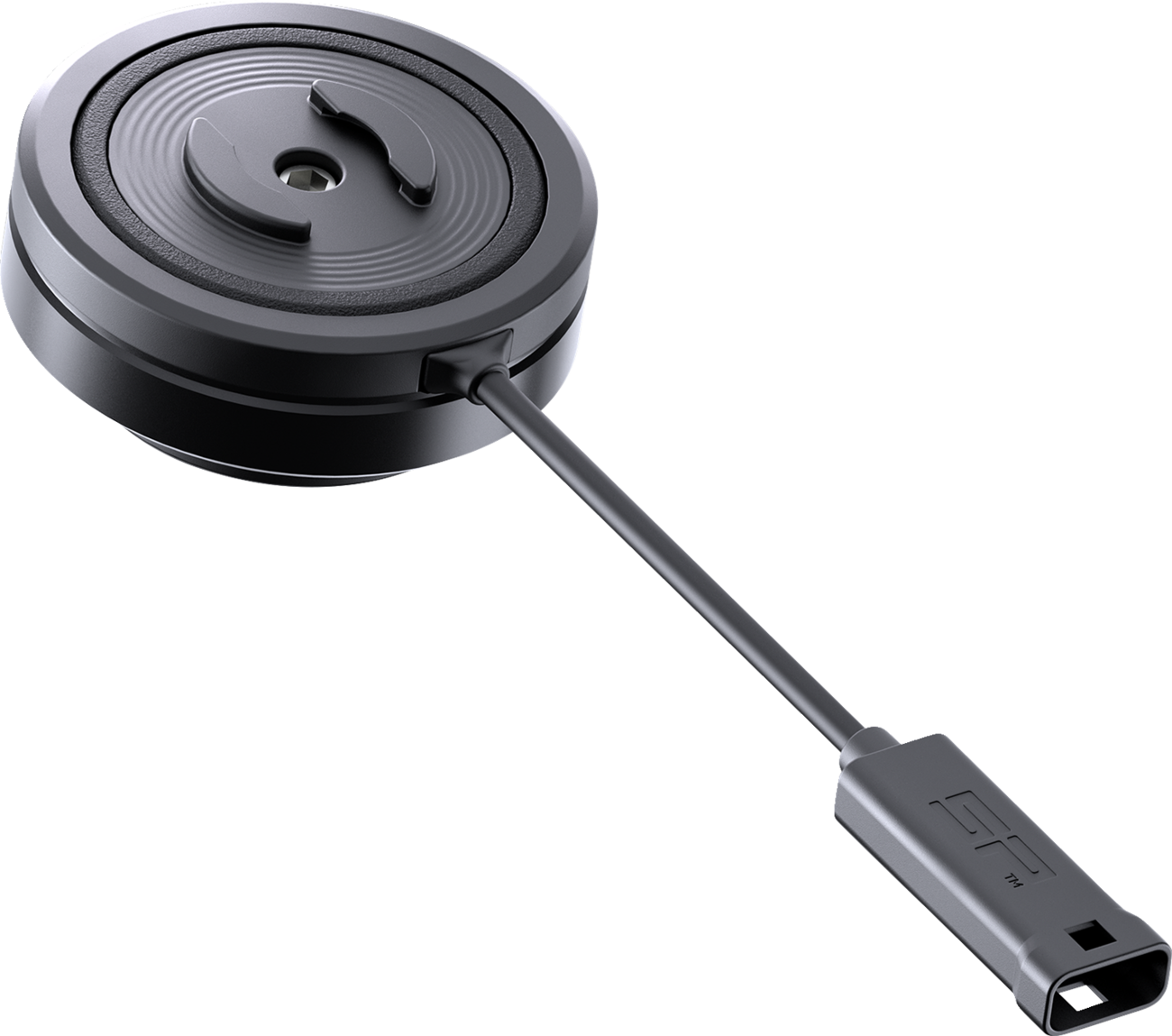 SPC+ Anti-Vibration Module