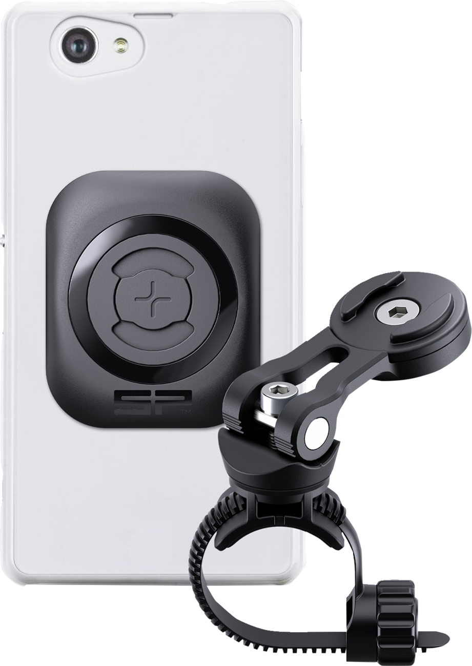 Universal Bicycle Adhesive Interface Holder Kit