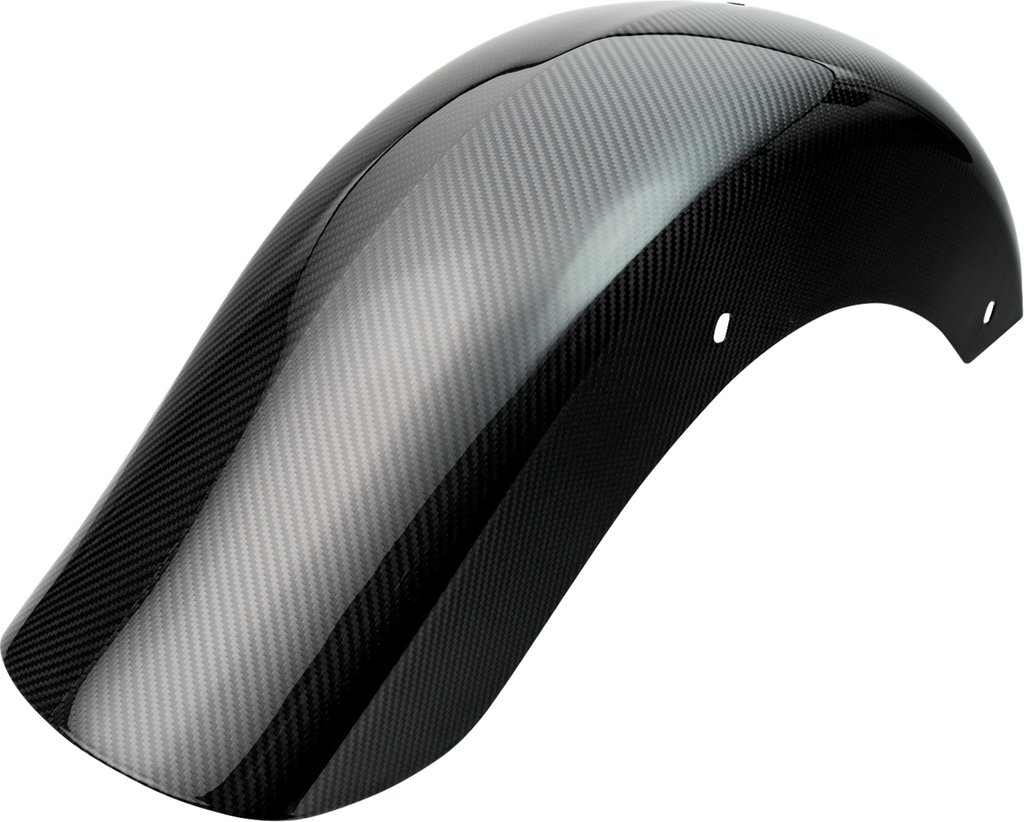 Carbon Fiber Rear Fender
