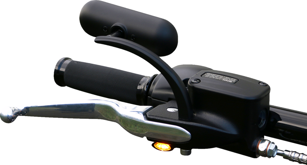 Elypse LED 2-1 Front Turn Signals