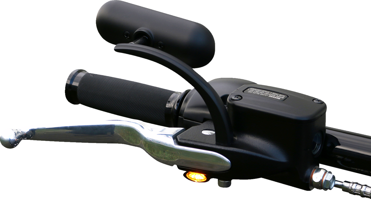 Elypse LED 2-1 Front Turn Signals