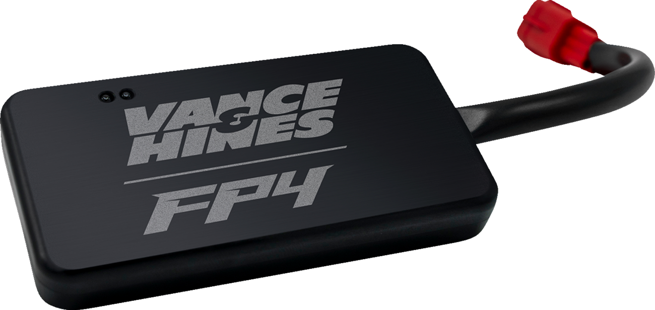Fuelpak 4 Tuning Module