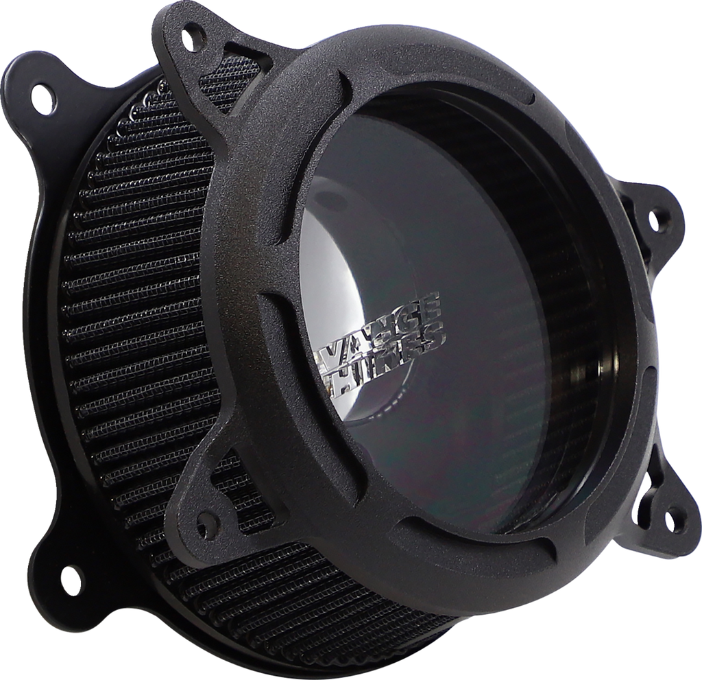 VO2 Insight Air Intake Kit